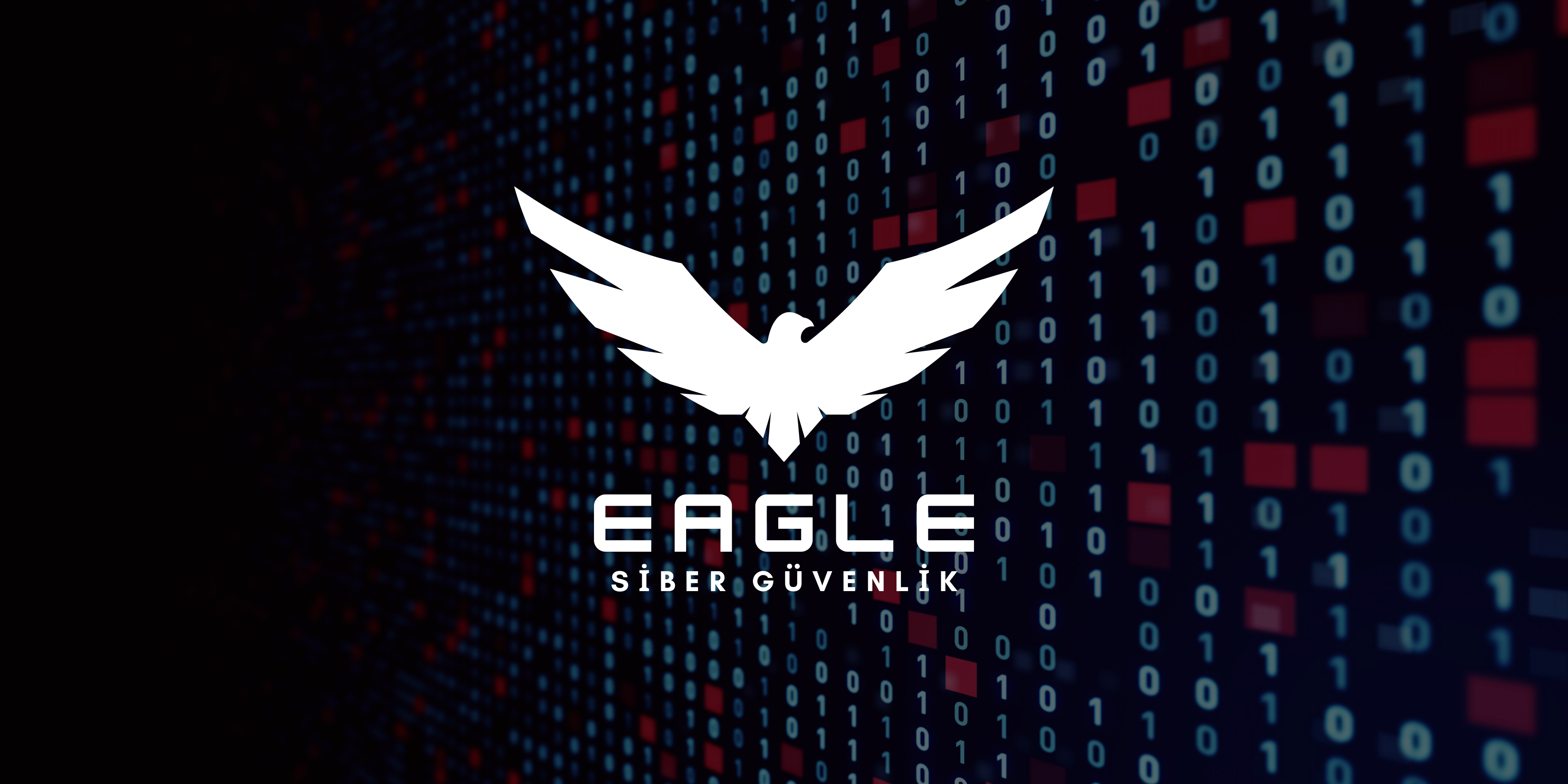 Eagle Siber Logo